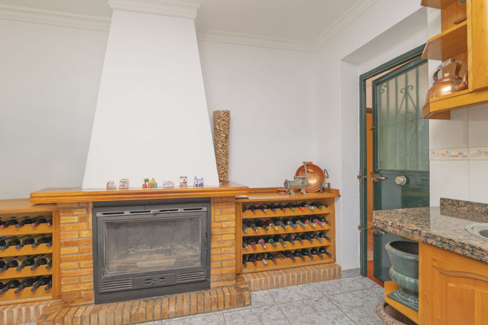 Image No.25-Villa de 3 chambres à vendre à Las Chapas