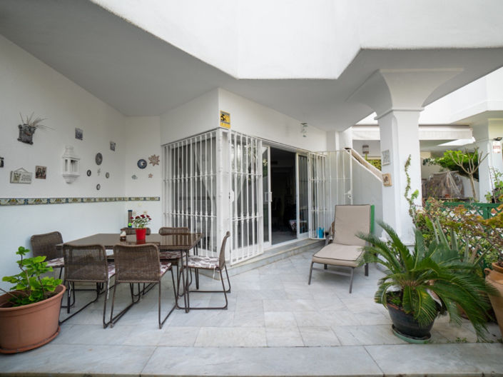 Image No.10-3 Bed Townhouse for sale