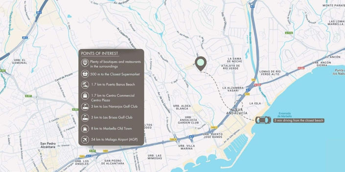 Image No.18-2 Bed Apartment for sale