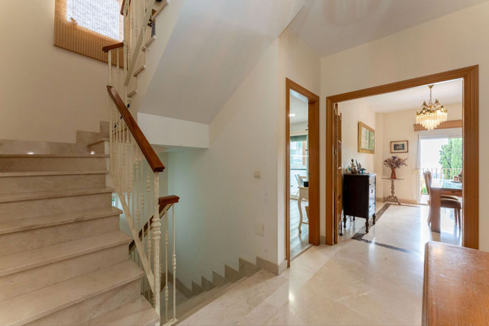 Image No.25-3 Bed Villa for sale