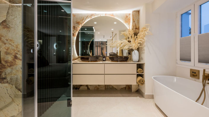 Image No.20-3 Bed Apartment for sale