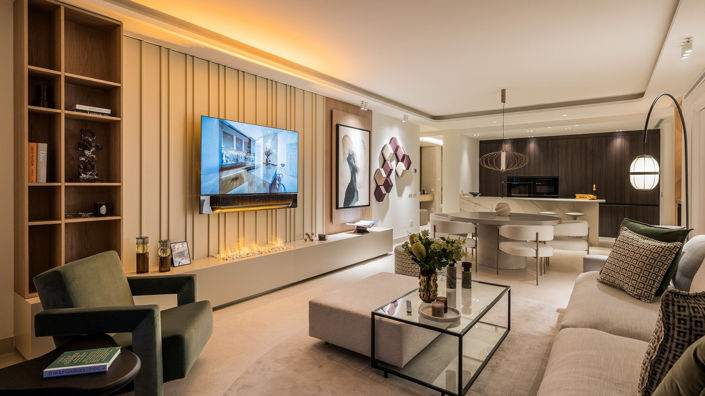 Image No.30-3 Bed Penthouse for sale