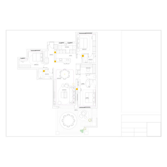 Image No.35-3 Bed Penthouse for sale