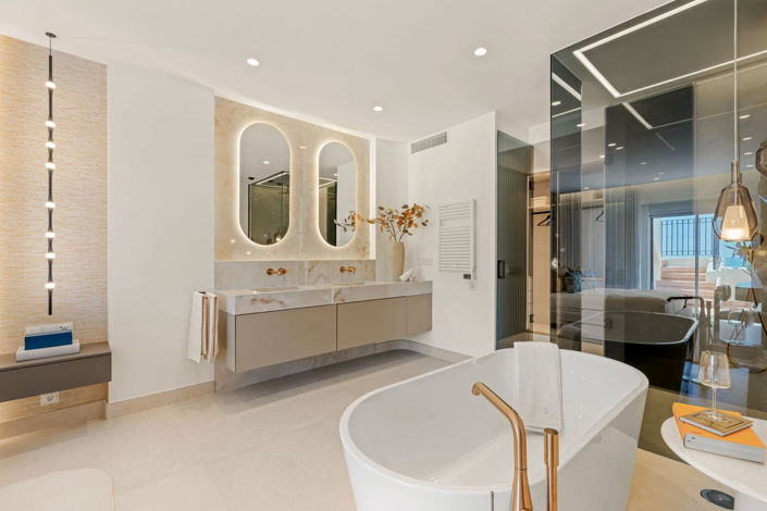 Image No.20-3 Bed Apartment for sale