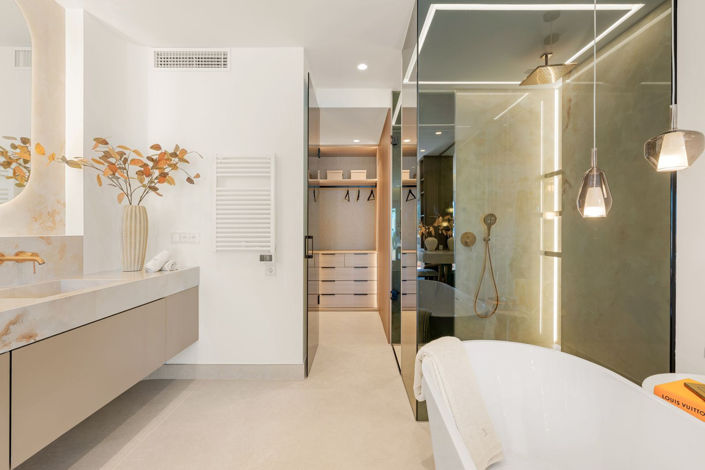 Image No.23-3 Bed Apartment for sale