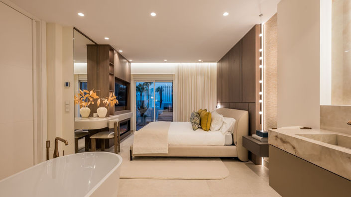 Image No.27-3 Bed Apartment for sale