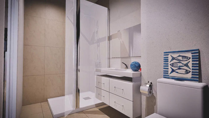 Image No.14-Appartement de 2 chambres à vendre à Murcie