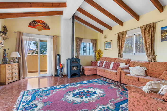 Image No.14-4 Bed Villa for sale