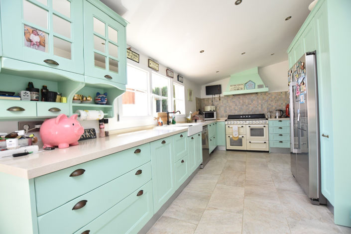 Image No.15-Finca de 6 chambres à vendre à Alicante