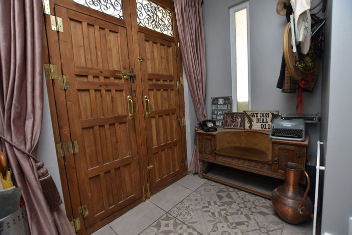 Image No.26-Finca de 6 chambres à vendre à Alicante