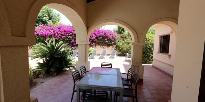 Image No.21-4 Bed Villa for sale