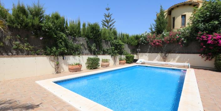 Image No.24-4 Bed Villa for sale