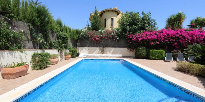 Image No.25-4 Bed Villa for sale