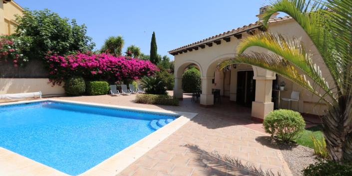 Image No.28-4 Bed Villa for sale