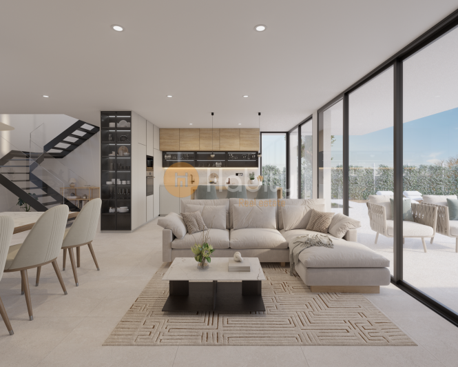 Image No.4-3 Bed Villa for sale