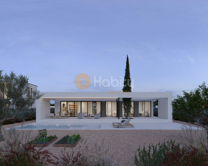 Image No.2-3 Bed Villa for sale