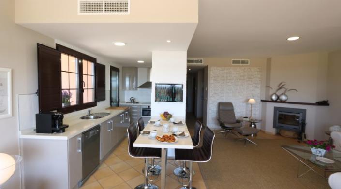 Image No.6-3 Bed Apartment for sale