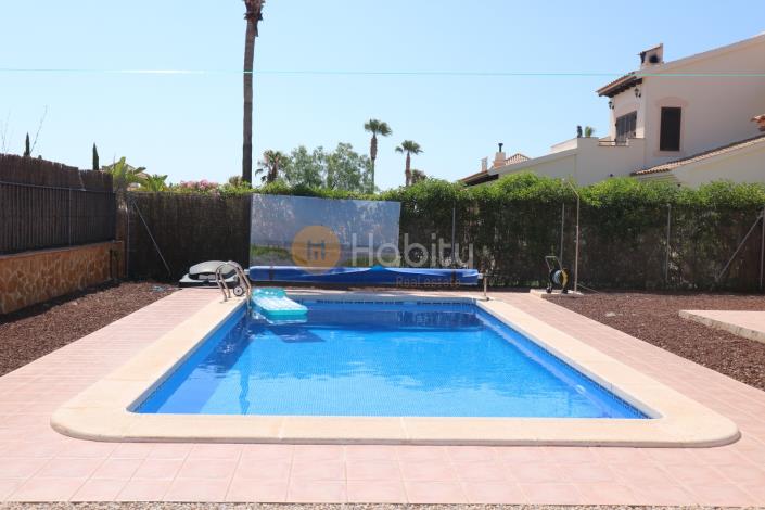 Image No.40-3 Bed Villa for sale
