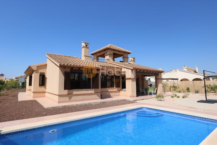 Image No.39-3 Bed Villa for sale