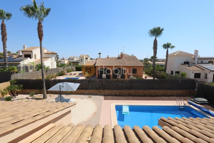 Image No.30-3 Bed Villa for sale