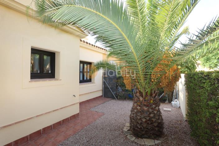 Image No.27-Jumelé de 2 chambres à vendre à Hacienda del Alamo