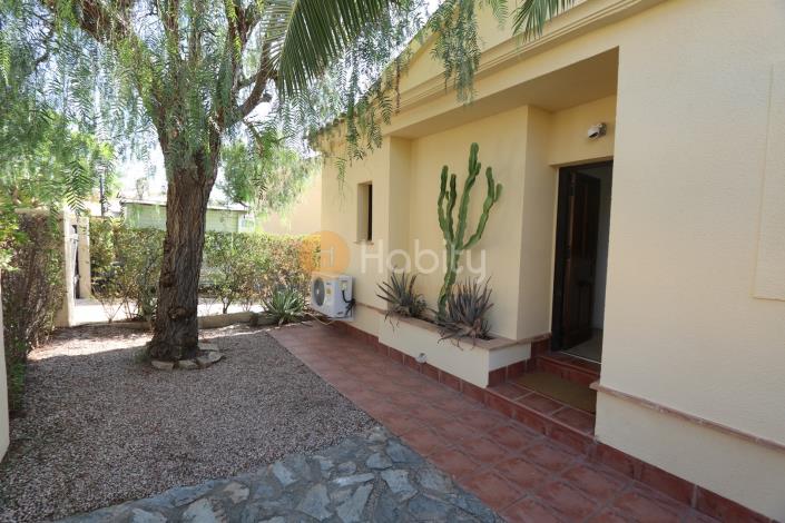 Image No.17-Jumelé de 2 chambres à vendre à Hacienda del Alamo