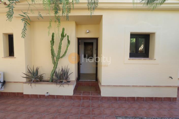 Image No.2-Jumelé de 2 chambres à vendre à Hacienda del Alamo