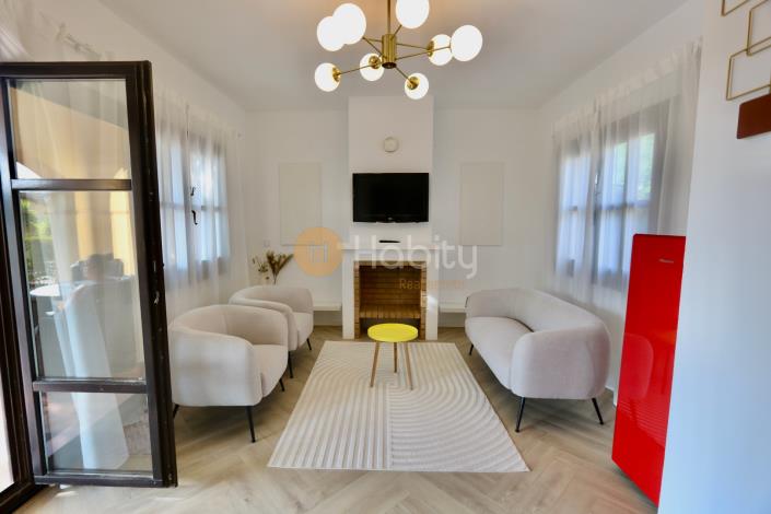 Image No.3-Jumelé de 2 chambres à vendre à Hacienda del Alamo