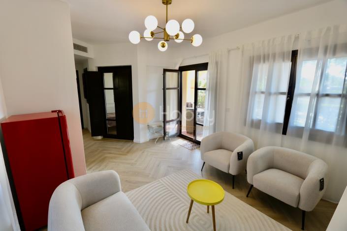 Image No.5-Jumelé de 2 chambres à vendre à Hacienda del Alamo