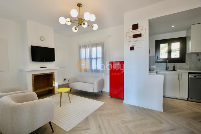 Image No.6-Jumelé de 2 chambres à vendre à Hacienda del Alamo