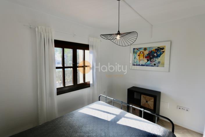 Image No.10-Jumelé de 2 chambres à vendre à Hacienda del Alamo