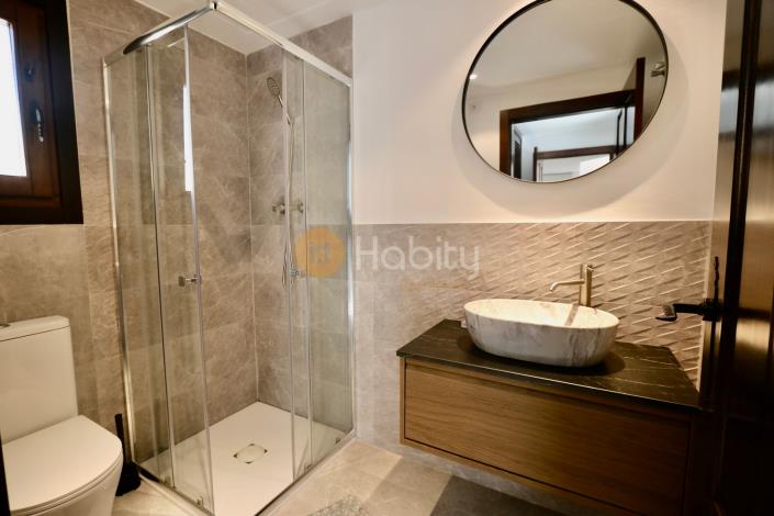 Image No.11-Jumelé de 2 chambres à vendre à Hacienda del Alamo