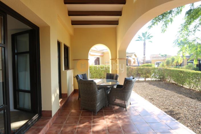 Image No.14-Jumelé de 2 chambres à vendre à Hacienda del Alamo