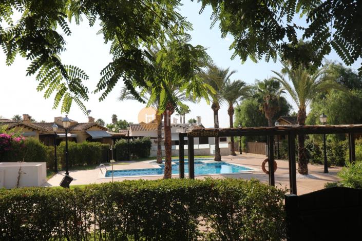 Image No.16-Jumelé de 2 chambres à vendre à Hacienda del Alamo