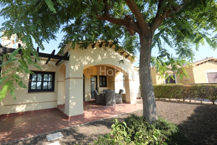 Image No.18-Jumelé de 2 chambres à vendre à Hacienda del Alamo