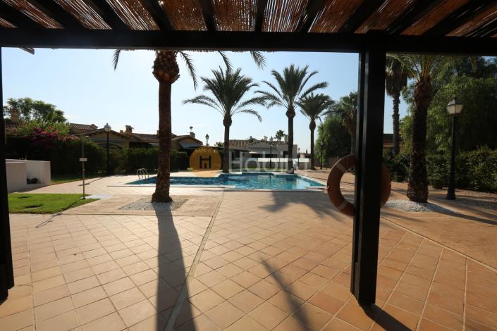 Image No.20-Jumelé de 2 chambres à vendre à Hacienda del Alamo