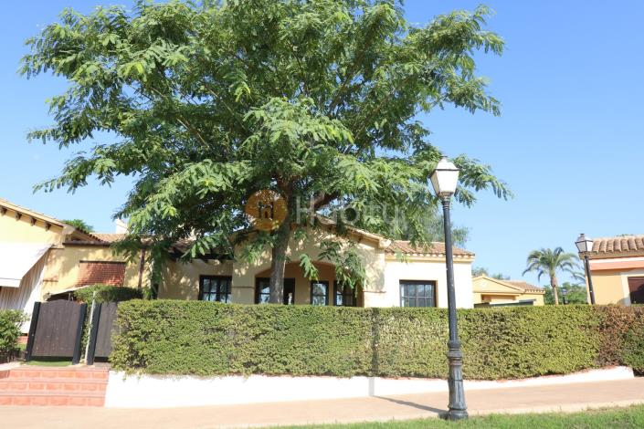 Image No.24-Jumelé de 2 chambres à vendre à Hacienda del Alamo