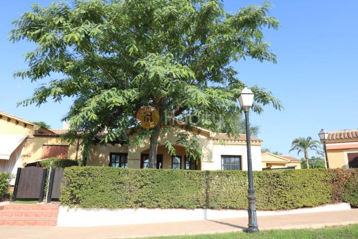 Image No.25-Jumelé de 2 chambres à vendre à Hacienda del Alamo