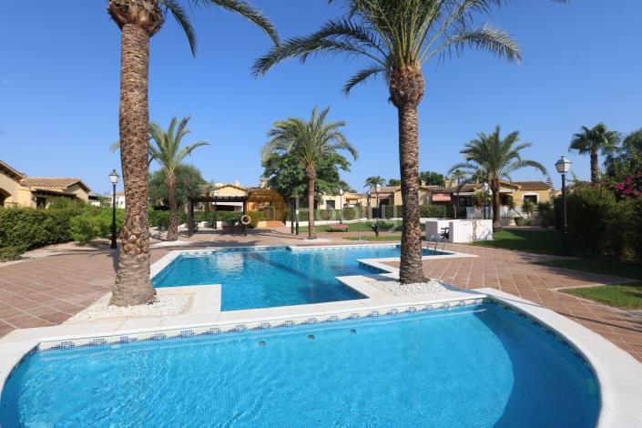 Image No.21-Jumelé de 2 chambres à vendre à Hacienda del Alamo