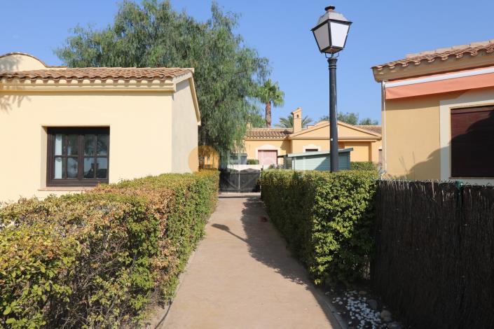 Image No.23-Jumelé de 2 chambres à vendre à Hacienda del Alamo