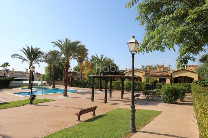 Image No.22-Jumelé de 2 chambres à vendre à Hacienda del Alamo