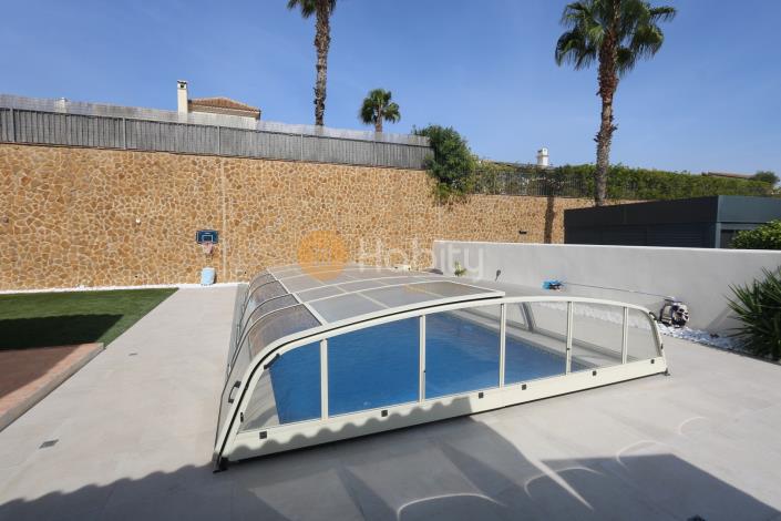 Image No.38-Villa de 4 chambres à vendre à Hacienda del Alamo