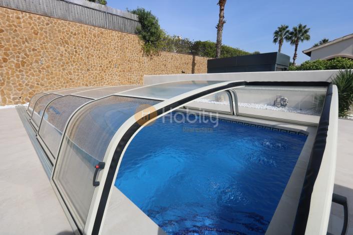 Image No.37-Villa de 4 chambres à vendre à Hacienda del Alamo