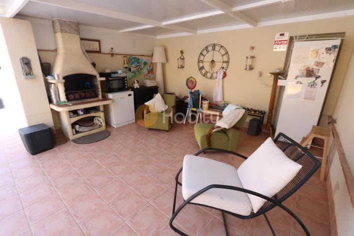 Image No.22-Villa de 4 chambres à vendre à Hacienda del Alamo