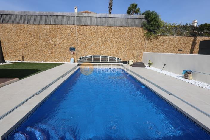 Image No.39-Villa de 4 chambres à vendre à Hacienda del Alamo