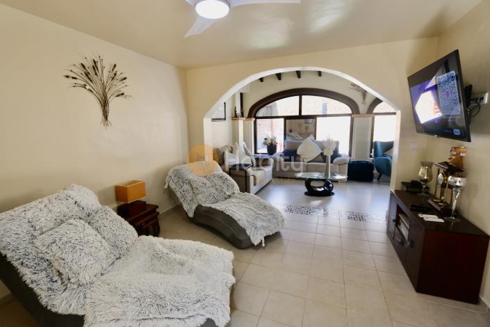 Image No.7-Villa de 4 chambres à vendre à Hacienda del Alamo