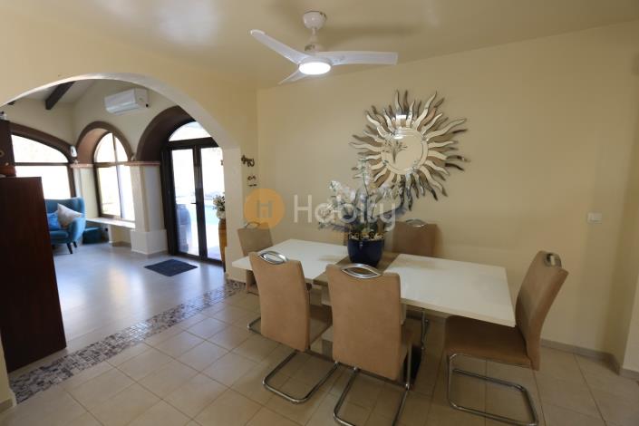 Image No.14-Villa de 4 chambres à vendre à Hacienda del Alamo