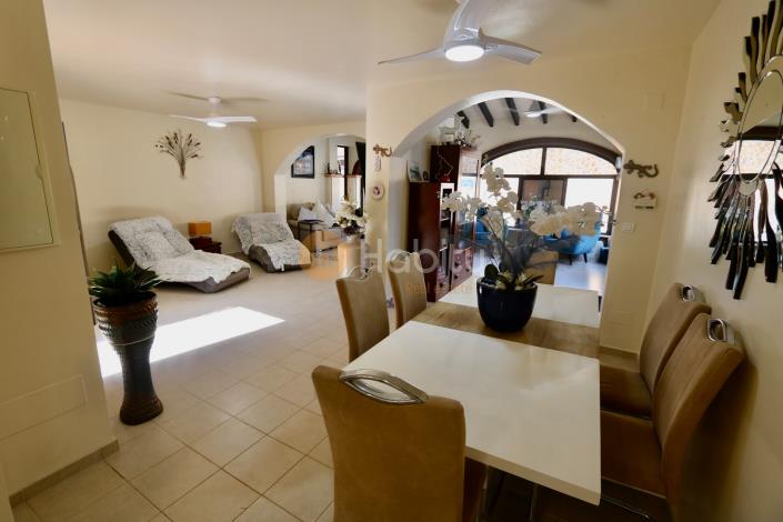 Image No.12-Villa de 4 chambres à vendre à Hacienda del Alamo