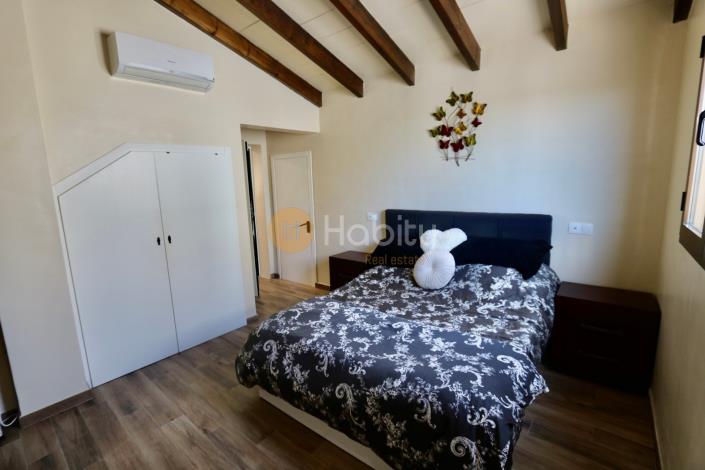 Image No.35-Villa de 4 chambres à vendre à Hacienda del Alamo