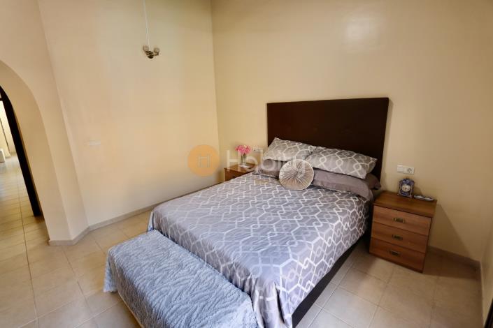 Image No.25-Villa de 4 chambres à vendre à Hacienda del Alamo